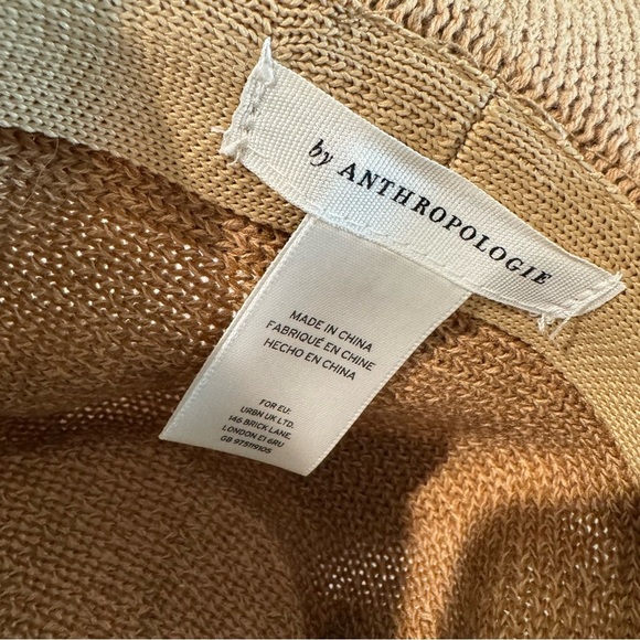 By Anthropologie The Rowan Rancher Hat in Brown - Picture 6 of 8